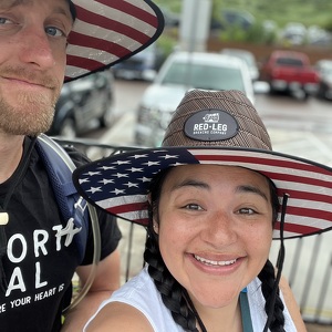 Fundraising Page: Angela Buege